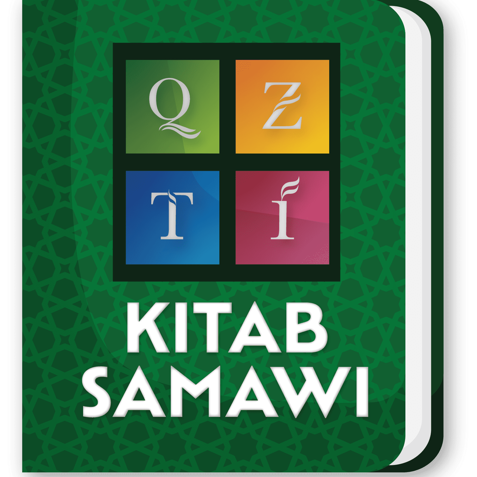 Kitab Samawi